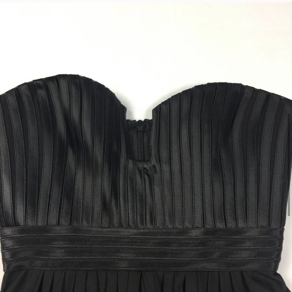 🌟NWT! BCBGMaxAzria Strapless Dress - Picture 5 of 10